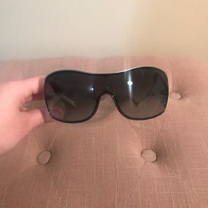 Authentic Versace Sunglasses